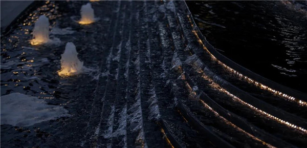 新西林景觀丨東莞首鑄御峰華庭