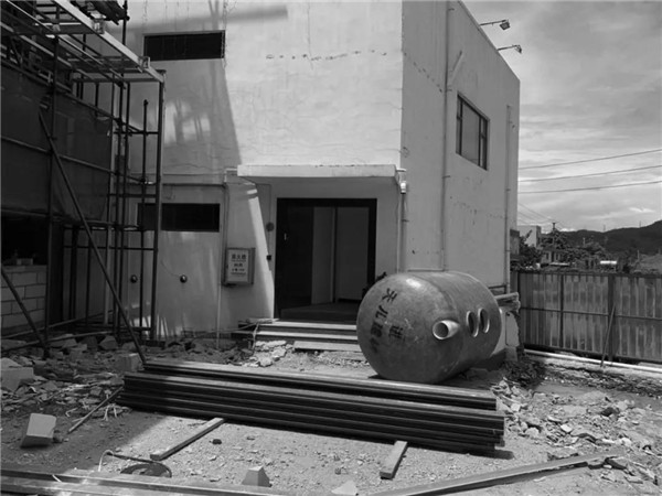 新西林景觀丨東莞首鑄御峰華庭