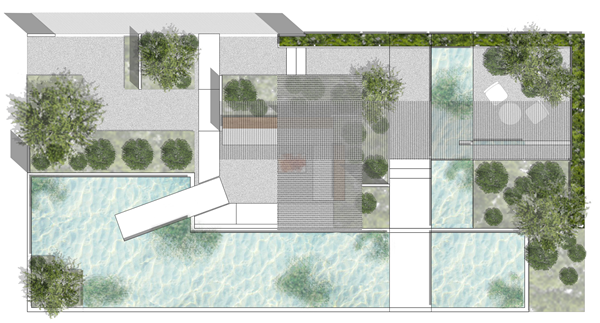 慢客景觀丨2020世界花園大會“江南水里”展園