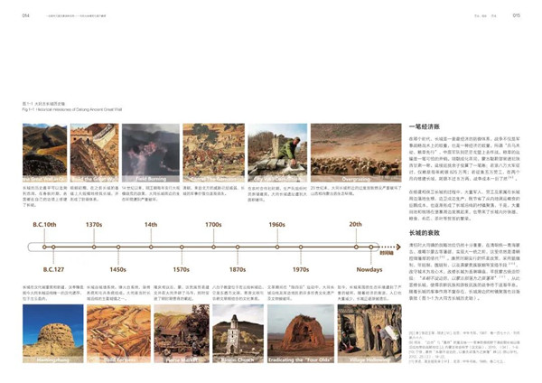 馮瀟:《一次超大尺度風景園林實踐》