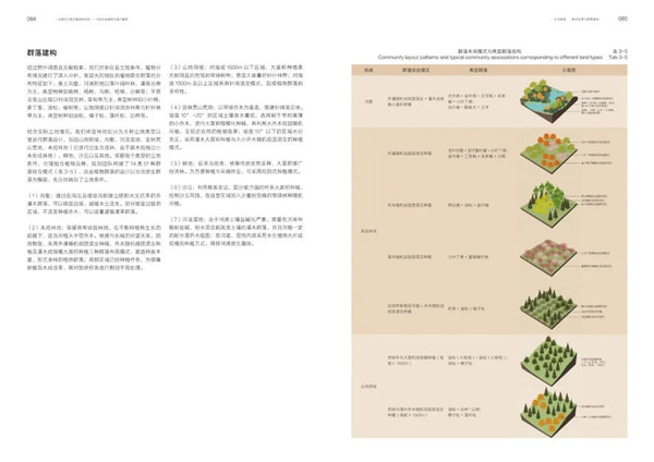 馮瀟:《一次超大尺度風景園林實踐》