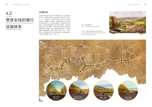 馮瀟:《一次超大尺度風景園林實踐》