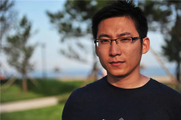 馮瀟:《一次超大尺度風景園林實踐》