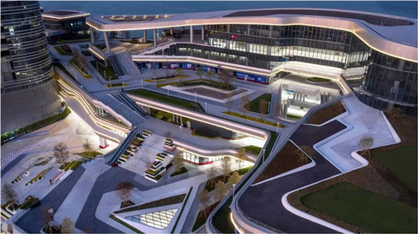 直播課：SED新西林帶你突破景觀邊界