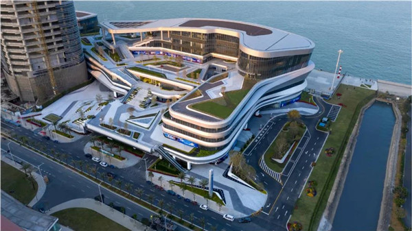 直播課：SED新西林帶你突破景觀邊界