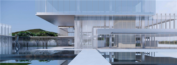 安道設(shè)計丨融創(chuàng)·敔山桃源