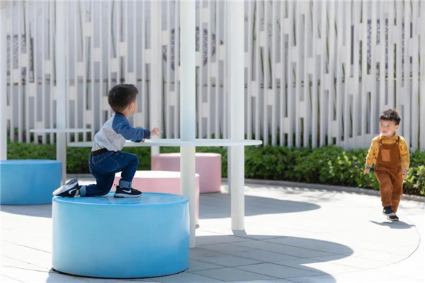 安道設(shè)計丨融創(chuàng)·敔山桃源