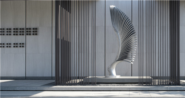 英斯佛朗|蘇州·正榮春棲和庭