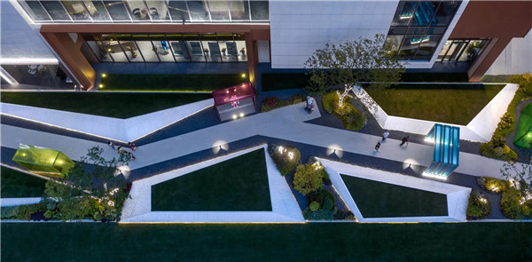 未來已來——力高?長沙鳳凰新天