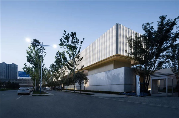 西安正榮·紫闕臺