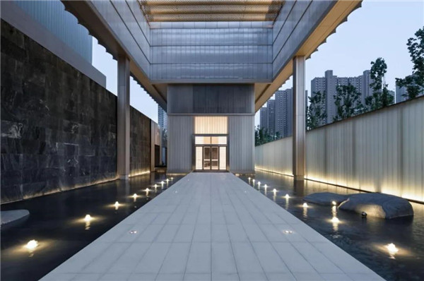 西安正榮·紫闕臺