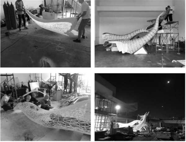 西安正榮·紫闕臺