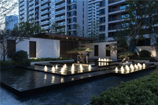 中交慈溪盛湖美廬