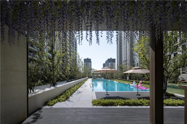 中交慈溪盛湖美廬