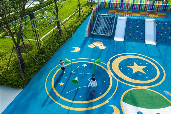 中交慈溪盛湖美廬