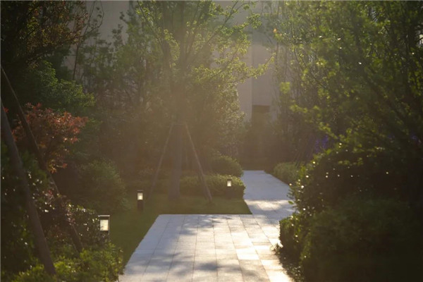 中交慈溪盛湖美廬