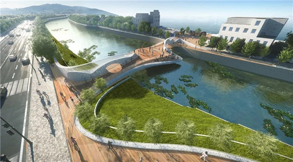 景觀橋設計,不只需要美!