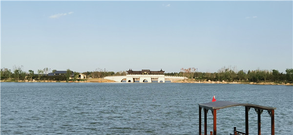 景觀橋設計,不只需要美!