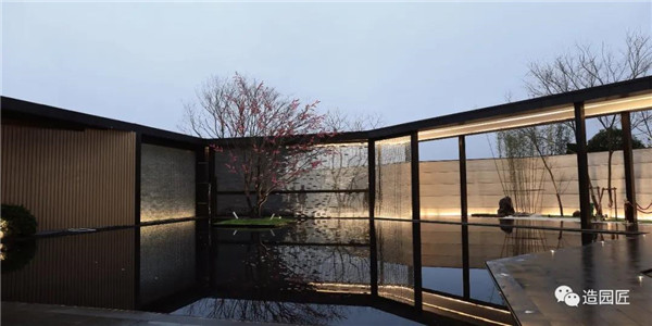 南昌金地金茂正榮悅風華示范區