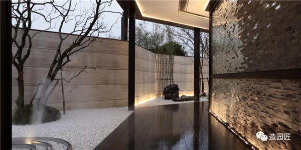 南昌金地金茂正榮悅風華示范區