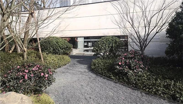 南昌金地金茂正榮悅風華示范區