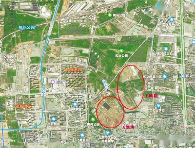 北京城六區最后一片荒野該如何保護？