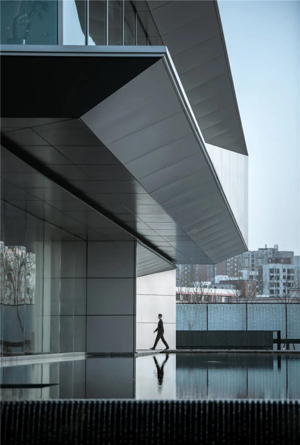 現(xiàn)代的詩意｜西安 自然界·河山