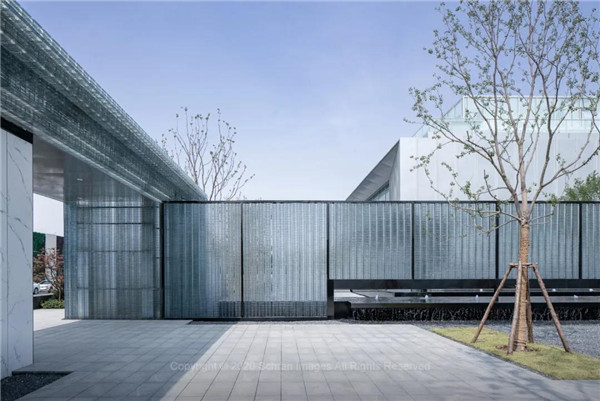 現(xiàn)代的詩意｜西安 自然界·河山