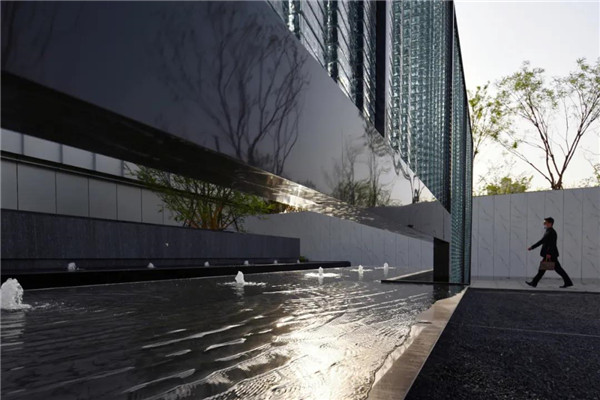 現(xiàn)代的詩意｜西安 自然界·河山