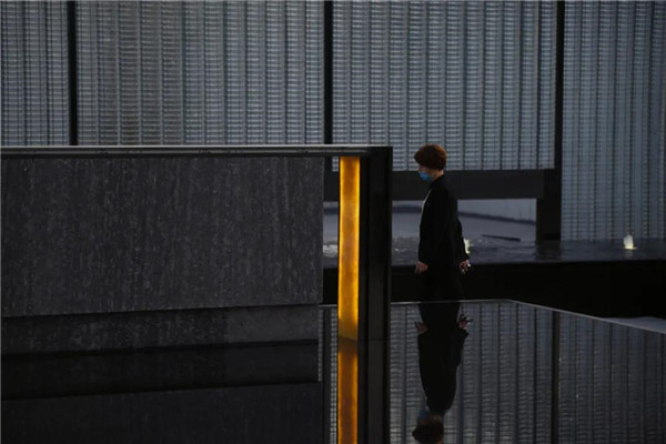 現(xiàn)代的詩意｜西安 自然界·河山