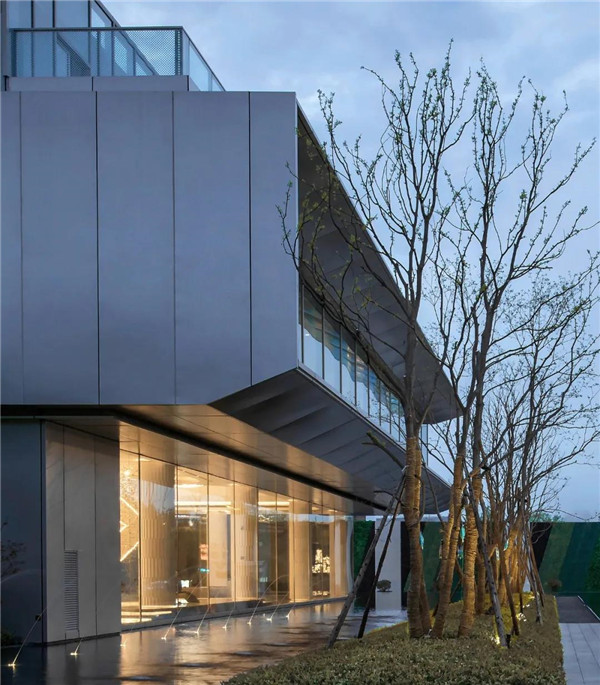 現(xiàn)代的詩意｜西安 自然界·河山