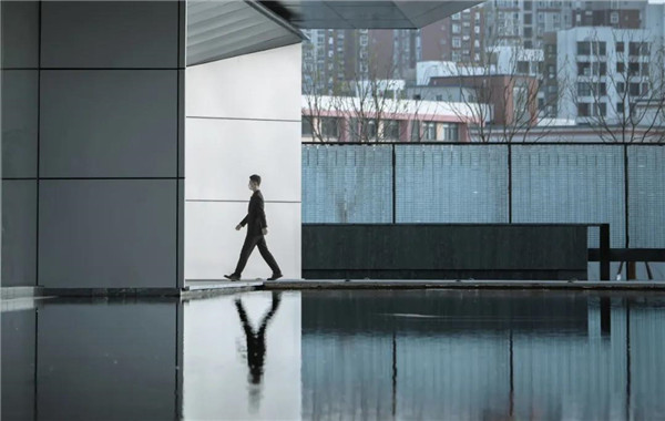 現(xiàn)代的詩意｜西安 自然界·河山