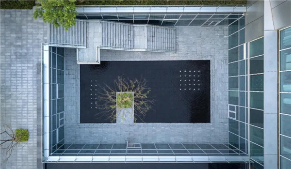 現(xiàn)代的詩意｜西安 自然界·河山