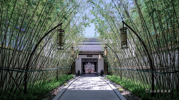 書香門第，學海泛舟 | 福州連江·建發雙璽書香里