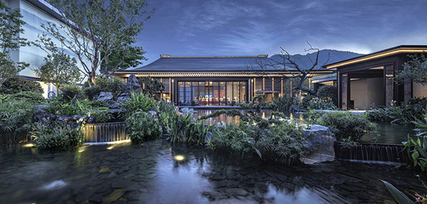 書香門第，學海泛舟 | 福州連江·建發雙璽書香里