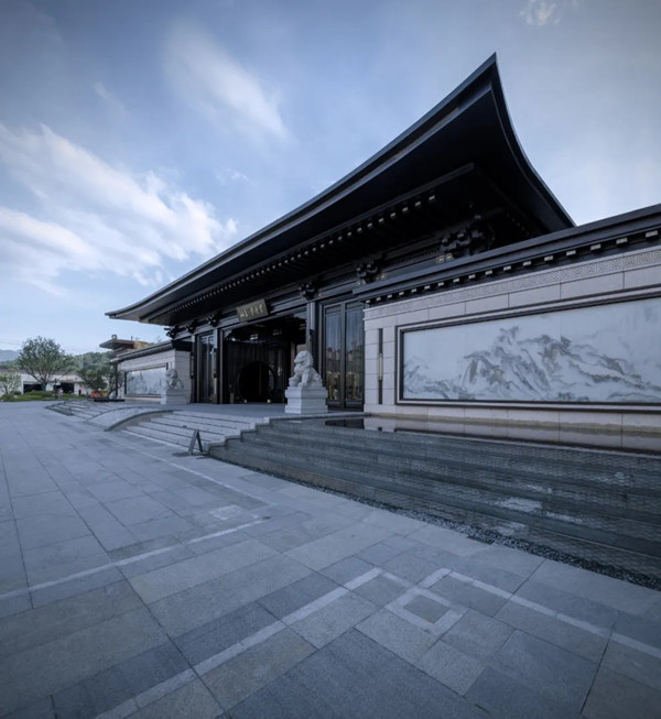 書香門第，學海泛舟 | 福州連江·建發雙璽書香里