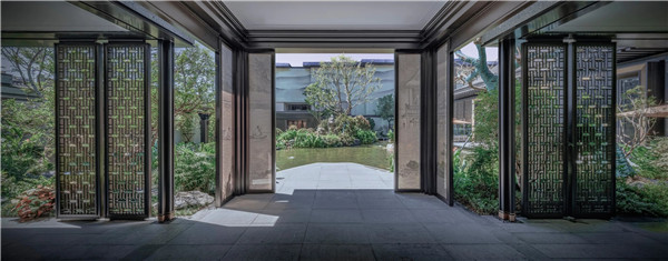 書香門第，學海泛舟 | 福州連江·建發雙璽書香里