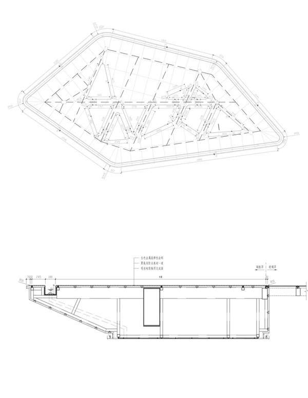上海日清景觀 | 福州正榮·觀江樾