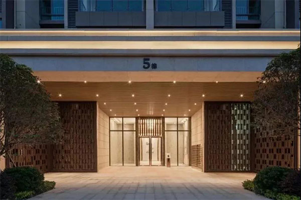 湖島立體花園居游記丨惠州奧園譽山湖