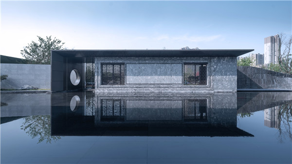 詩(shī)起河?xùn)|，府閱風(fēng)華 | 山西太原寶能城·振南府