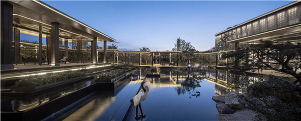 詩(shī)起河?xùn)|，府閱風(fēng)華 | 山西太原寶能城·振南府