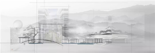 詩(shī)起河?xùn)|，府閱風(fēng)華 | 山西太原寶能城·振南府