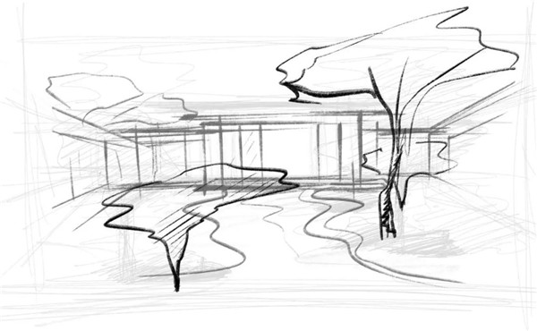 詩(shī)起河?xùn)|，府閱風(fēng)華 | 山西太原寶能城·振南府