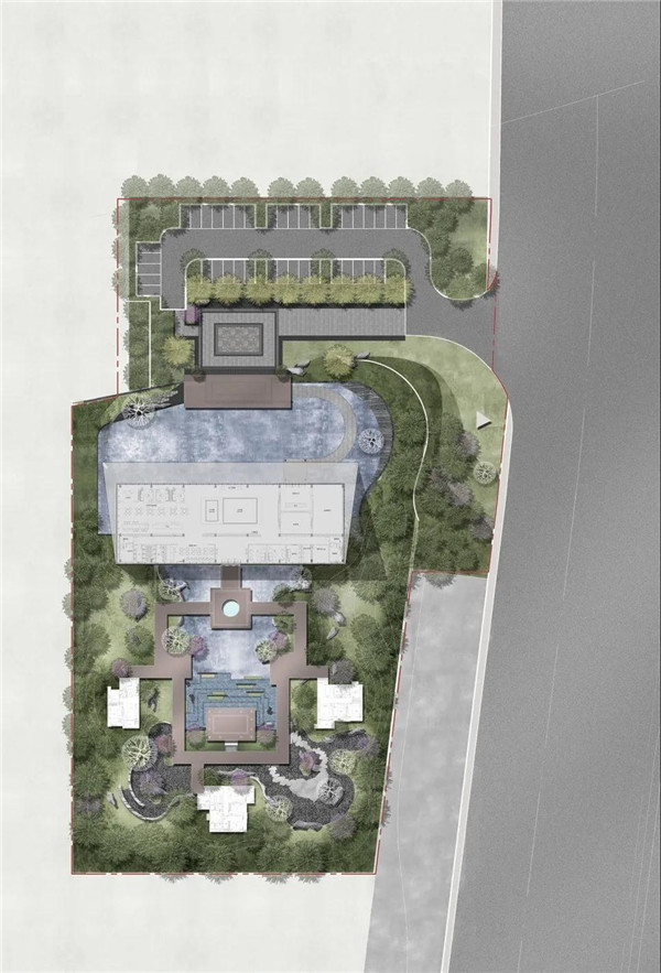 詩(shī)起河?xùn)|，府閱風(fēng)華 | 山西太原寶能城·振南府