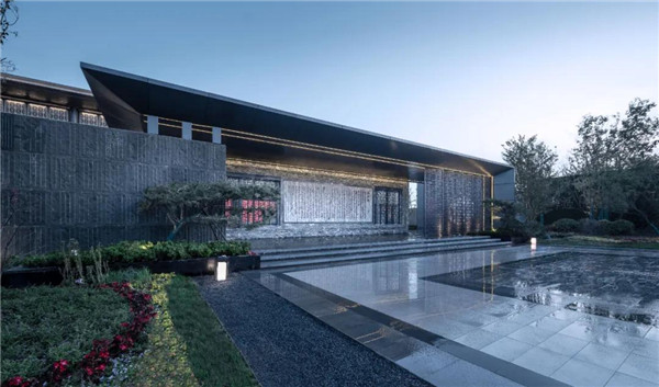 詩(shī)起河?xùn)|，府閱風(fēng)華 | 山西太原寶能城·振南府