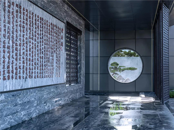 詩(shī)起河?xùn)|，府閱風(fēng)華 | 山西太原寶能城·振南府