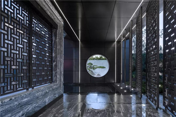 詩(shī)起河?xùn)|，府閱風(fēng)華 | 山西太原寶能城·振南府