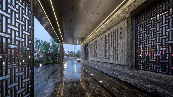 詩(shī)起河?xùn)|，府閱風(fēng)華 | 山西太原寶能城·振南府