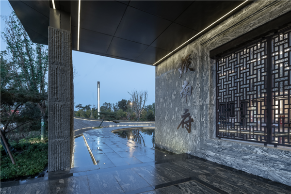 詩(shī)起河?xùn)|，府閱風(fēng)華 | 山西太原寶能城·振南府