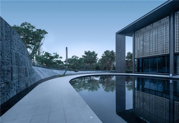 詩(shī)起河?xùn)|，府閱風(fēng)華 | 山西太原寶能城·振南府